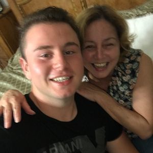 Meet your Posher, Daniel